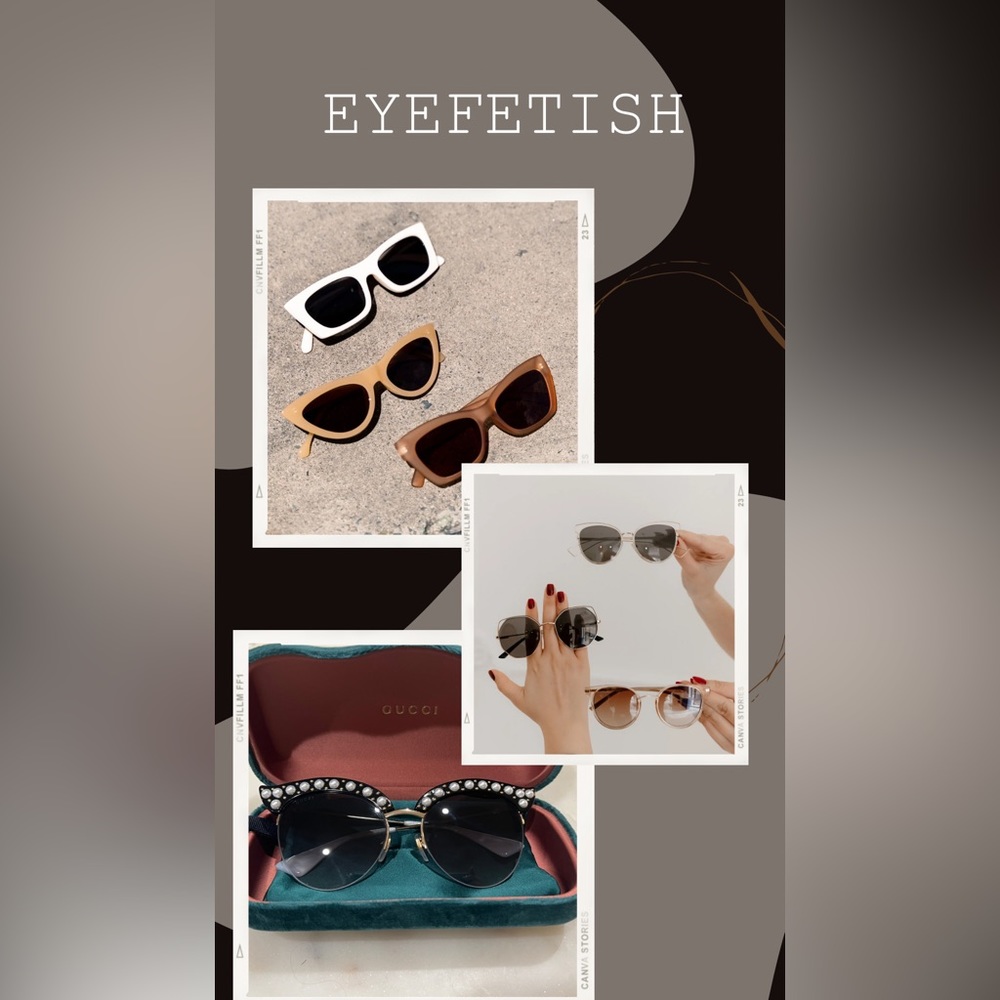 Meet your Posher, Silvana